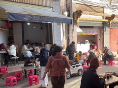 -元吉老一碗小锅米线(胜利广场店)