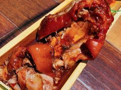 -大牌大·传统杭帮菜(湖滨店)