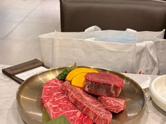 -黄金牧场(明洞总店)