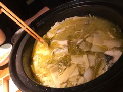 -九锅一堂酸菜鱼(新南凯德直营店)