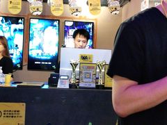 -柯洛克沉浸剧情密室(小寨华旗店)