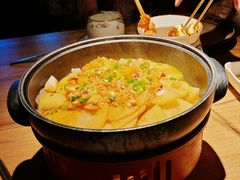 -雪熊精酿·哈尔滨烧烤酒馆(非遗大串店)