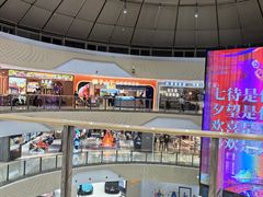 -万达广场(大明宫店)
