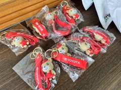-烟台东联一汽丰田4S店(福山区店)