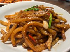 -吃饭皇帝大(长宁龙之梦店)