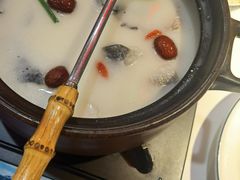 -老阿爸鲜鱼土菜(园区永旺店)