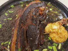 -小龙大肉面馆