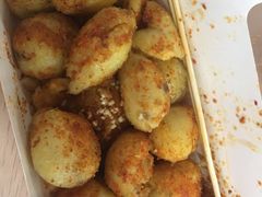 -一根排古(银泰城店)