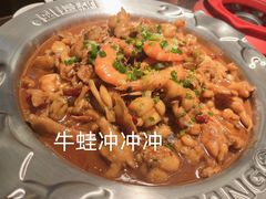 -胖哥俩肉蟹煲(梅溪步步高店)