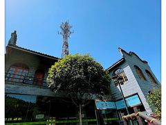 -楠柏弯休闲山庄(梨花溪店)