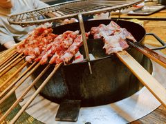 -源味居手把签烧烤(长春一店)