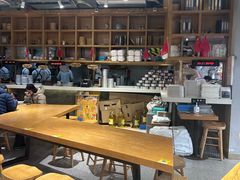 -小桃园·豆浆油条(复兴中路店)