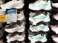 -迪卡侬(沙河店)