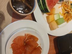 -松咖啡自助餐厅·松北香格里拉