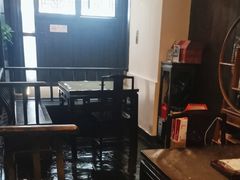 -鸭王烤鸭店(三里河店)