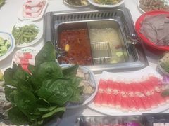 -草原塞蛮羊火锅城(港湾店)