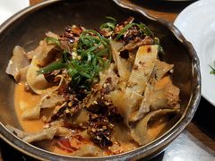 -北京老铺烤鸭(老城根店)