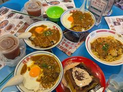 -憶廟街 X 沙角邨(太古城店)