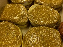 手工玉米饼-奶奶的美食(悦立方店)