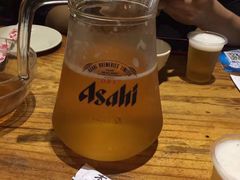 -木屋烧烤(南新店)