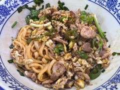 -活鱼村·老陈记粉店