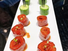 -老牌坊•鲁菜名店•地道济南菜(大观园商埠店)