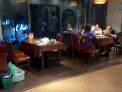 大堂-天下客饭店(中山路店)