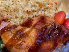 -大食代美食广场(上海中心店)