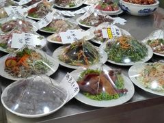 -抹直口特色菜馆(一店)