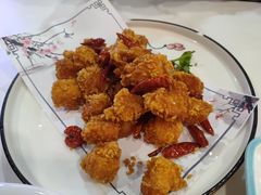 -蓉城小厨·四川味道(浙港国际店)