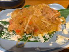 -觅山云南菜(泊富ICITY店)