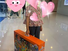 -TOYSRUS玩具反斗城(大连恒隆广场店)