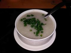 老火牛肉粥-金厨泰国餐厅·全泰籍厨师料理(拱北店)