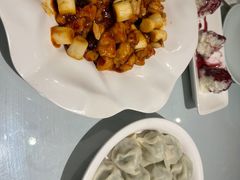 -百饺园(平山道店)