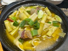 -好灶头妈妈菜·柴火灶台鱼·千岛湖土菜地标美食