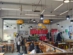 大堂-螺蛳粉先生(蓟门桥店)