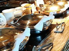 -AdD全日制餐厅(中谷花园酒店)