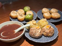 -鑫震源·苏式大虾生煎(山塘街店)