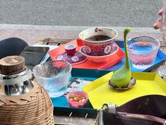 -茶是一枝花泡茶店