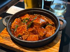 -Ameigo梅果·云贵川bistro(长宁来福士店)