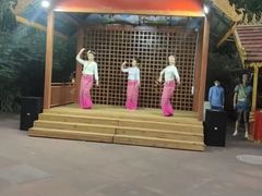 -西双版纳傣族园
