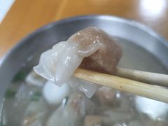 -福州人铭小吃