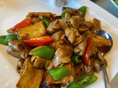 -万宝海鲜舫(劳动公园店)
