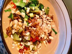 -西安浐灞艾美酒店·汉江餐厅·火锅