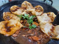 地锅鸡-忆外婆徐州菜·地锅鸡·生日宴(吴庄店)