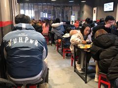 -碎怂烤肉(钟楼柳巷店)