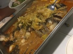 -鱼酷活鱼烤鱼(恒隆广场店)