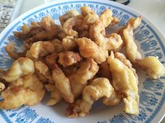 -老牌坊鲁菜名店(宽厚里店)