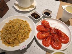 -79号渔船海鲜饭店(宝安店)