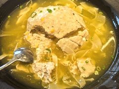 -山东八大碗山东老字号